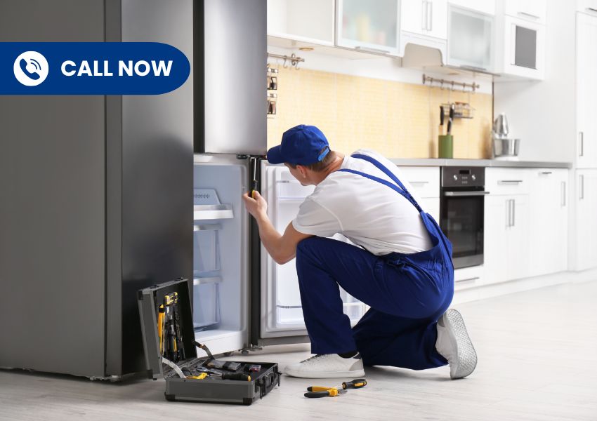Buhl ID Appliance Repair Company